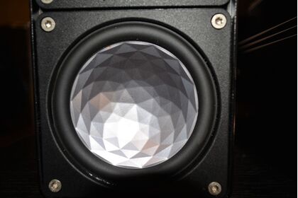 中古品  ELAC  310 CE