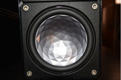 中古品  ELAC  310 CE