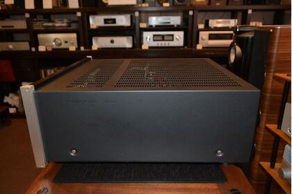 中古品 McIntosh MA6300