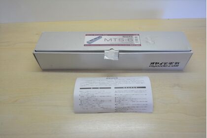 中古品  オヤイデ電気　MTS-6