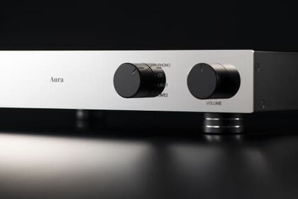 Aura VA 40 rebirth