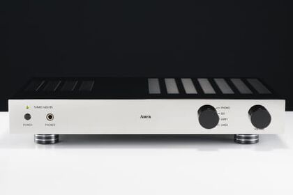 Aura VA 40 rebirth