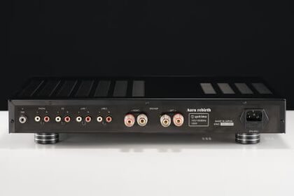 Aura VA 40 rebirth