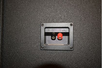 中古品  JBL 4312D