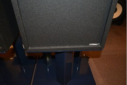 中古品  JBL 4312D