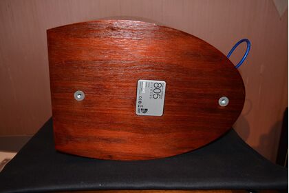中古品 B&W 805 Diamond MR