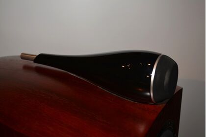 中古品 B&W 805 Diamond MR