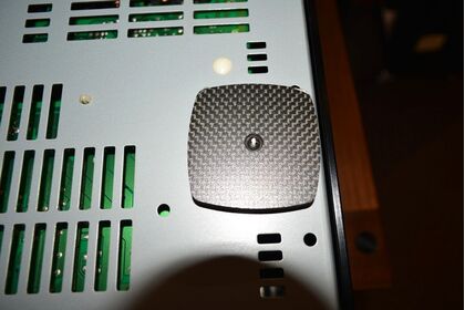 中古品 ONKYO PA-MC5501