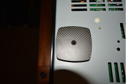 中古品 ONKYO PA-MC5501