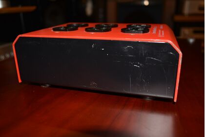 中古品 CSE C-6