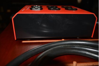 中古品 CSE C-6