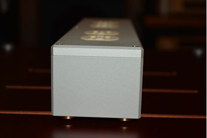 中古品 ACOUSTIC REVIVE  RTP-4  evolution