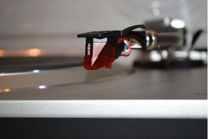 中古品 Technics SL-1500C