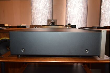中古品  McIntosh  C46