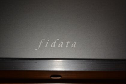 中古品 fidata HFAS1-S10/K