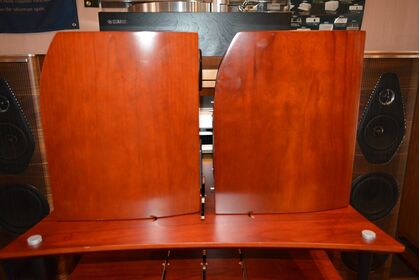 中古品 KENWOOD  LS-K1000
