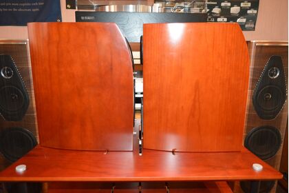 中古品 KENWOOD  LS-K1000