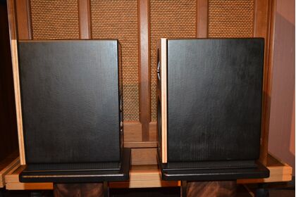 中古品 Sonusfaber  LUMINA1 WN