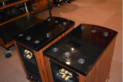 ゴムインシュレター３点