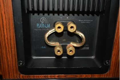 中古品 PLATINUM SOLO