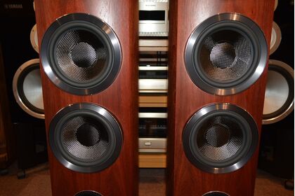 中古品 B&W 804 D3 MR