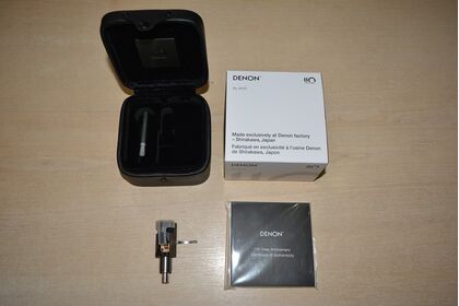 DENON   DL-A110