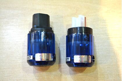 oyaide P-037  ＋ C-037セット