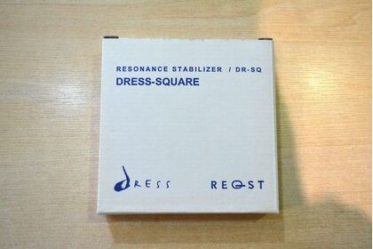 REQST-DRESS-SQUARE   レゾナンス・スタビライザー