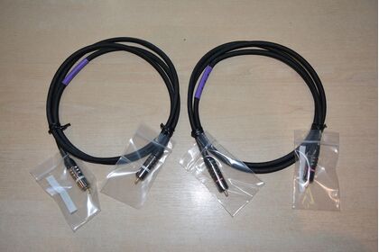 NVS  FDV-RCA-5FT