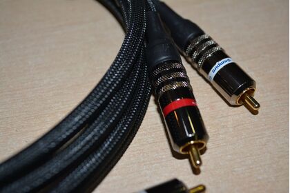 NVS  FDV-RCA-5FT