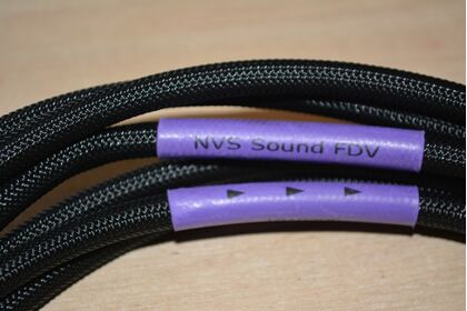 NVS  FDV-RCA-5FT