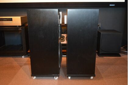 中古品 YAMAHA NS-1000M