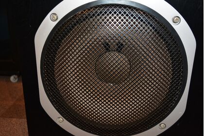 中古品 YAMAHA NS-1000M