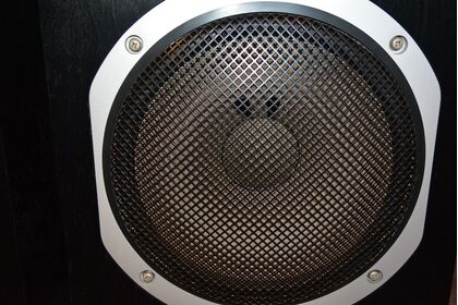 中古品 YAMAHA NS-1000M