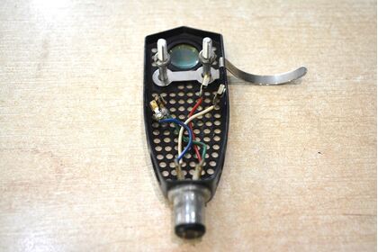 中古品  SME  S-2 ヘッドシェル