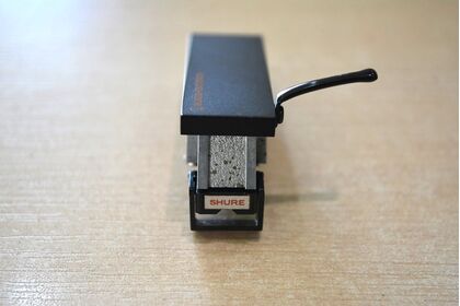 中古品 SHURE  V-15TYPEII