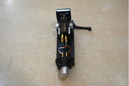中古品 SHURE  V-15TYPEII