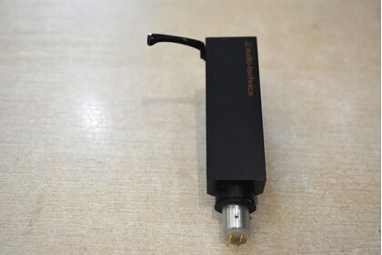 中古品 SHURE  V-15TYPEII
