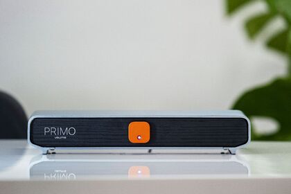 Volumio Primo
