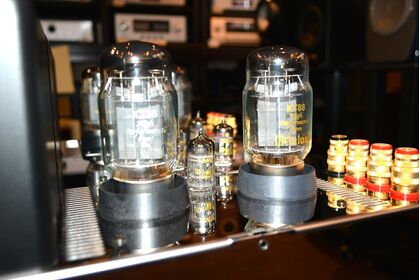 中古品：McIntosh  MA2275