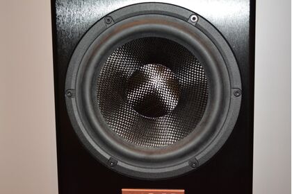 中古品：MAGICO  A1