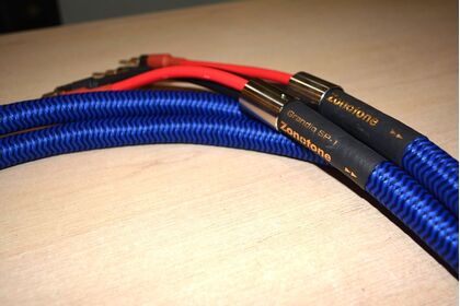 中古品：Zonotone Grandio SP-1