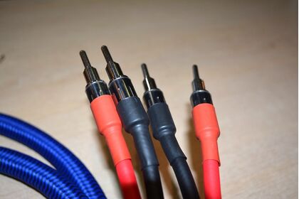 中古品：Zonotone Grandio SP-1