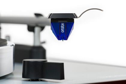 THORENS　TD 403DD