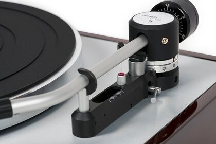 THORENS　TD 403DD