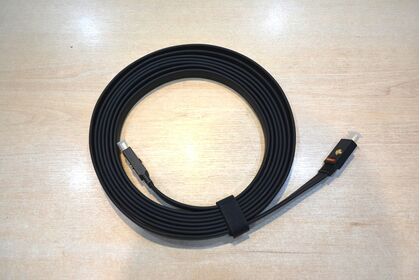 中古品：AIM  FLR2  5m