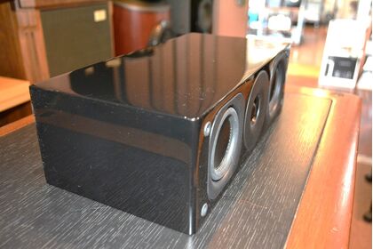中古品：DENON SC-C37