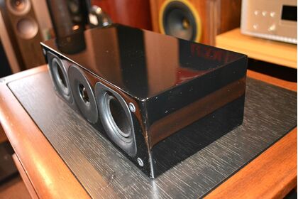 中古品：DENON SC-C37