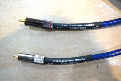 Zonotone  6NAC-Granster 2000α