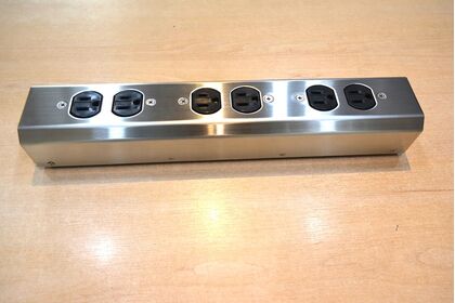 中古品：OYAIDE  MTS-6